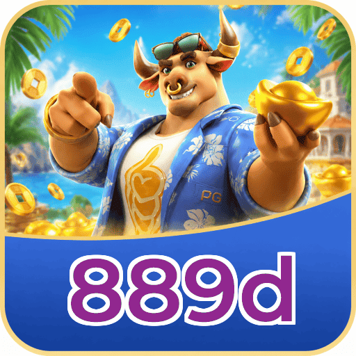 889d Logo - Bônus com Rollover Justo