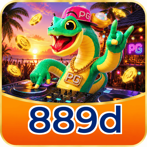 889d Jackpots Progressivos