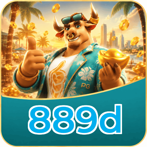 889d Logo Oficial