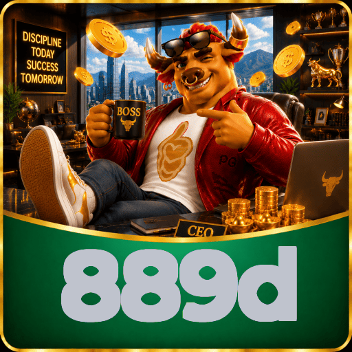 889d Logo Verificado